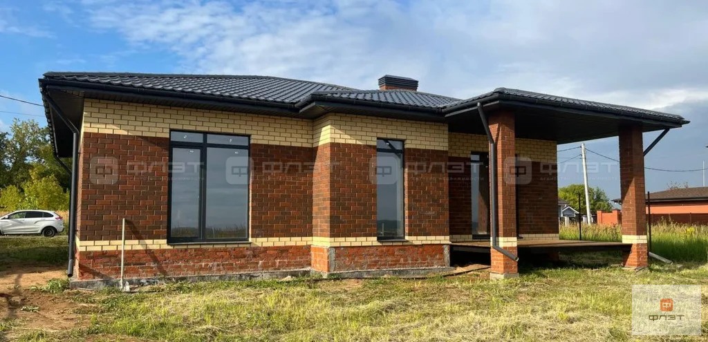 Продажа дома, Казань, ул. Ялан - Фото 2