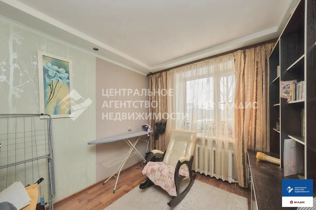 Продажа квартиры, Рязань, ул. Октябрьская - Фото 12
