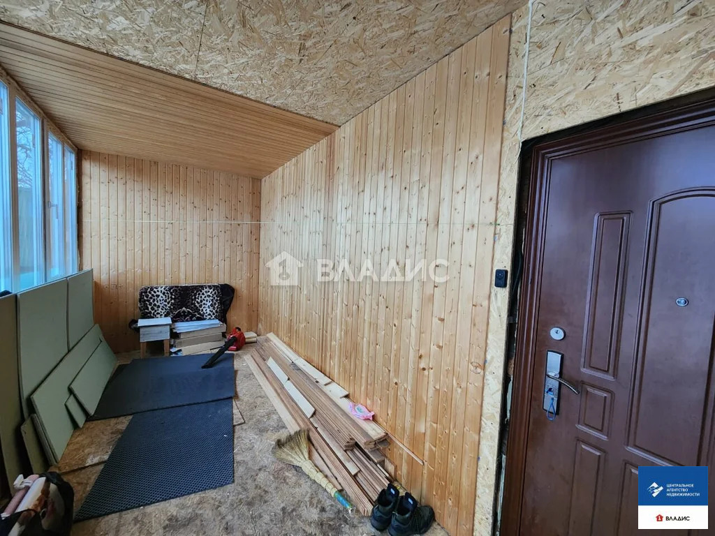 Продажа дома, Рыбное, Рыбновский район, ул. Рабочих - Фото 13