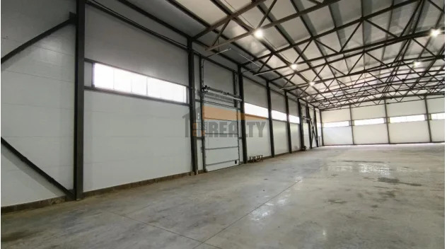 Аренда склада, Полушкино, Раменский район, Дальний проезд - Фото 4