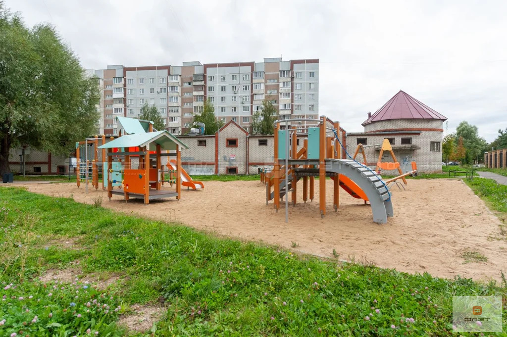 Продажа квартиры, Казань, ул. Академика Сахарова - Фото 0