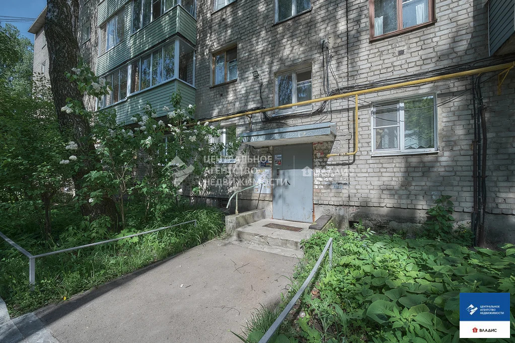 Продажа квартиры, Рязань, ул. Пушкина - Фото 14
