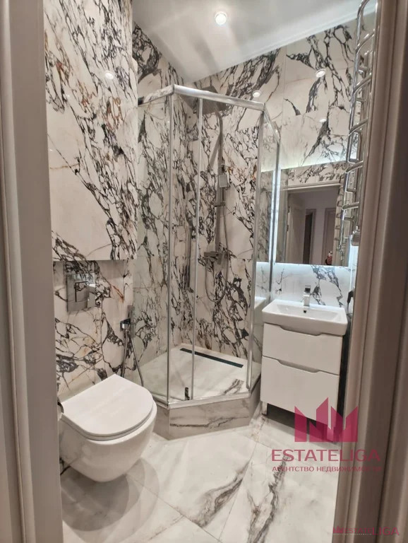 Аренда квартиры, м. Шелепиха, Шелепихинская наб. - Фото 12