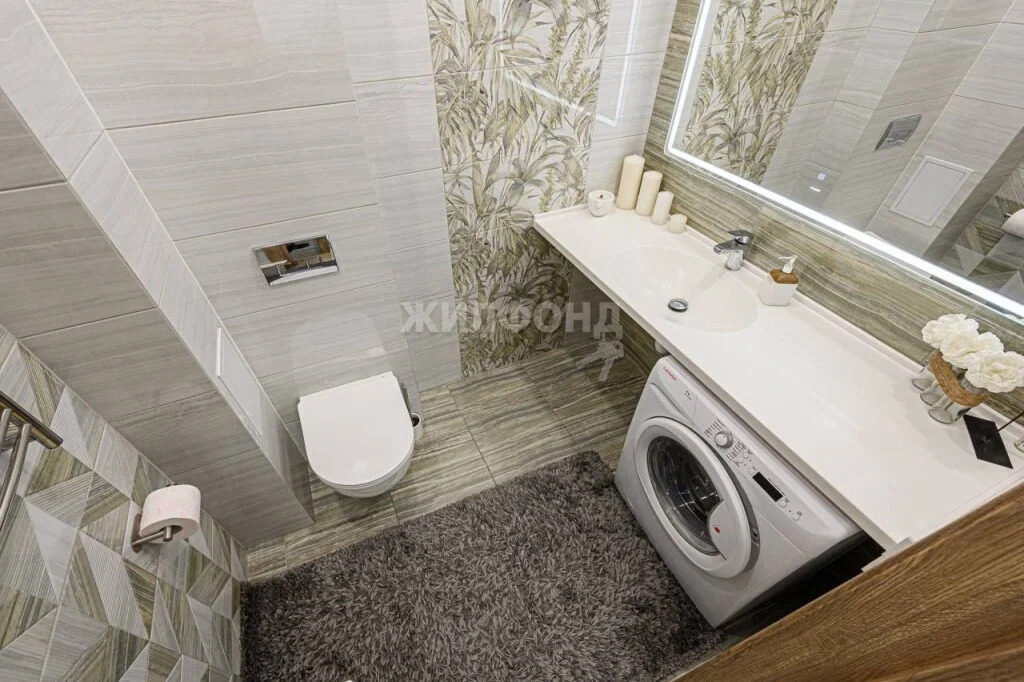 Продажа квартиры, Новосибирск, Романтиков - Фото 18