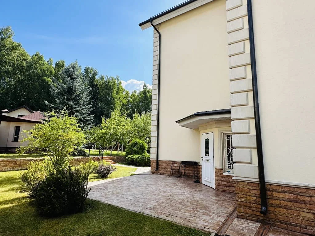 Продажа дома, КП Северянин - Фото 15