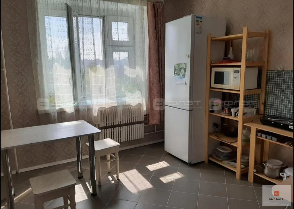 Продажа квартиры, Казань, ул. Маршала Чуйкова - Фото 2
