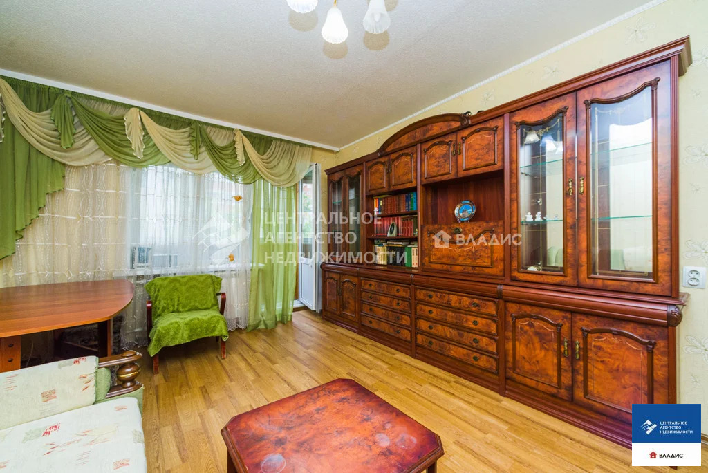 Продажа квартиры, Рязань, ул. Стройкова - Фото 1