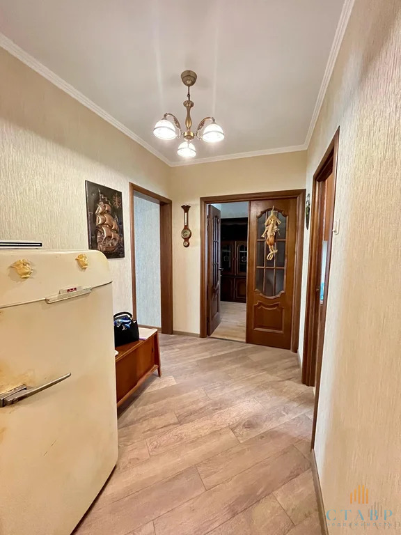 Продажа квартиры, ул. Кораблестроителей - Фото 8