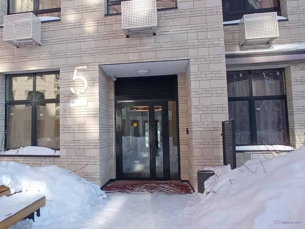 Продажа квартиры, 3-я Нововатутинская улица - Фото 3