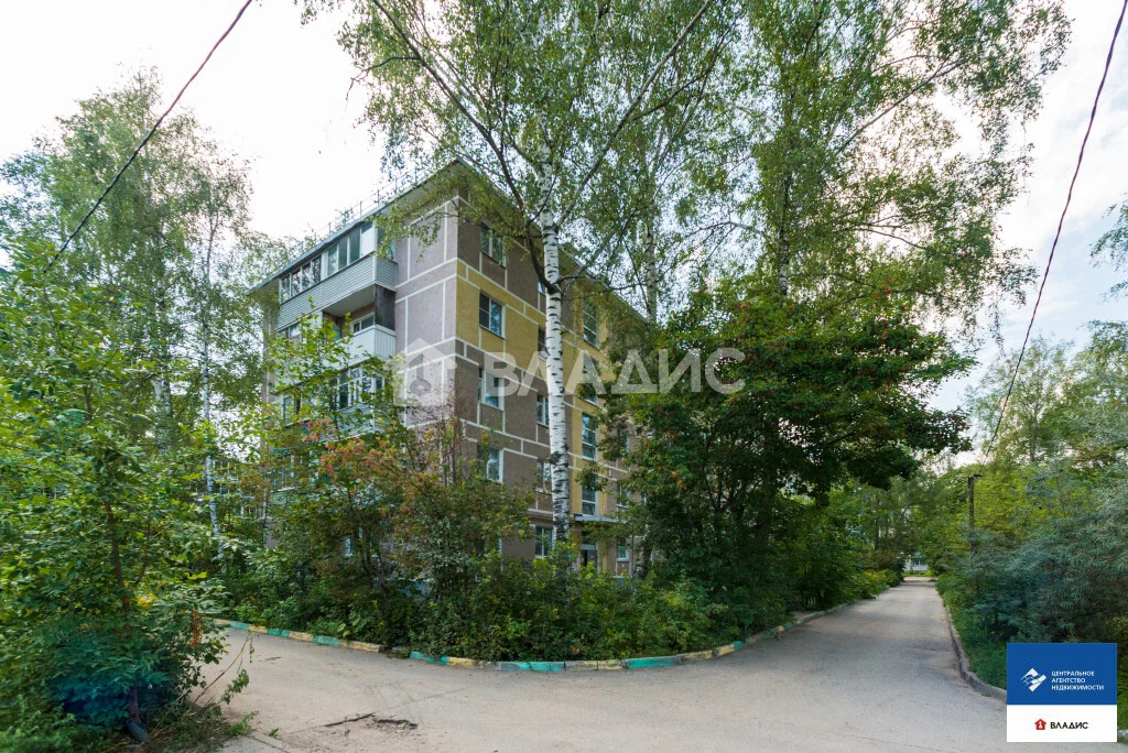 Продажа квартиры, Рязань, ул. Великанова - Фото 10