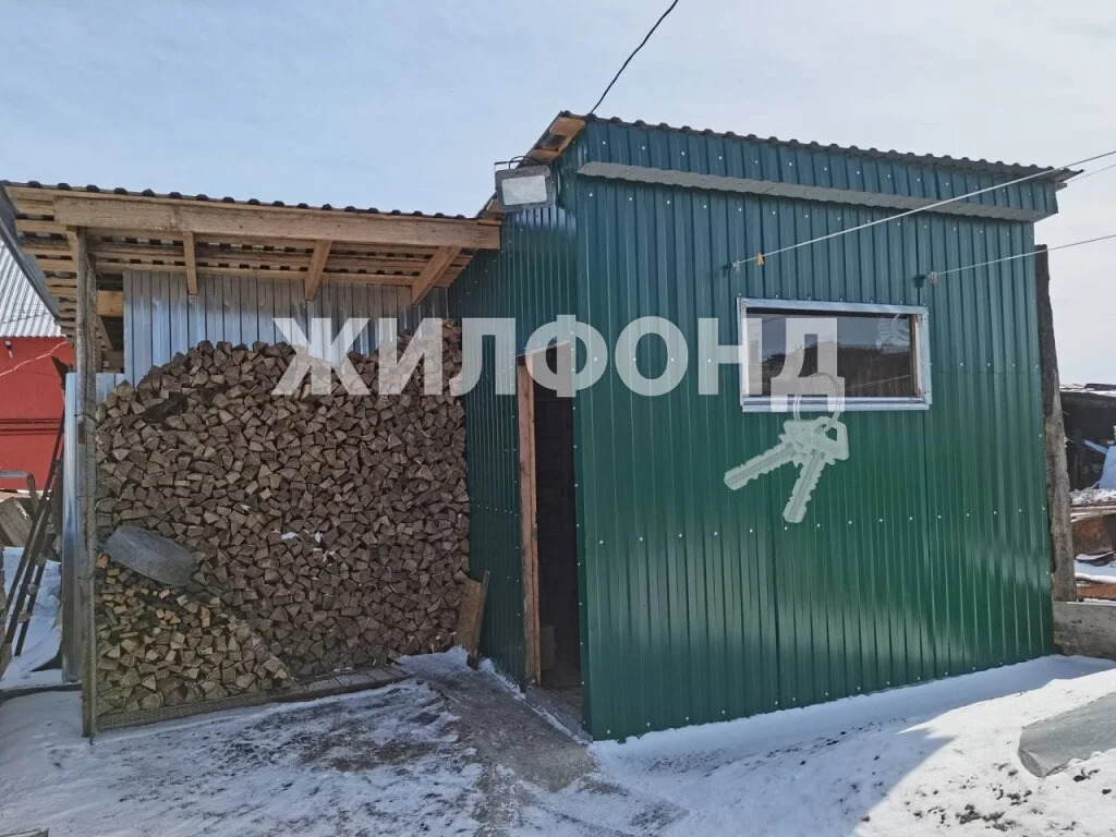 Продажа квартиры, Новосибирск, Звёздная - Фото 7