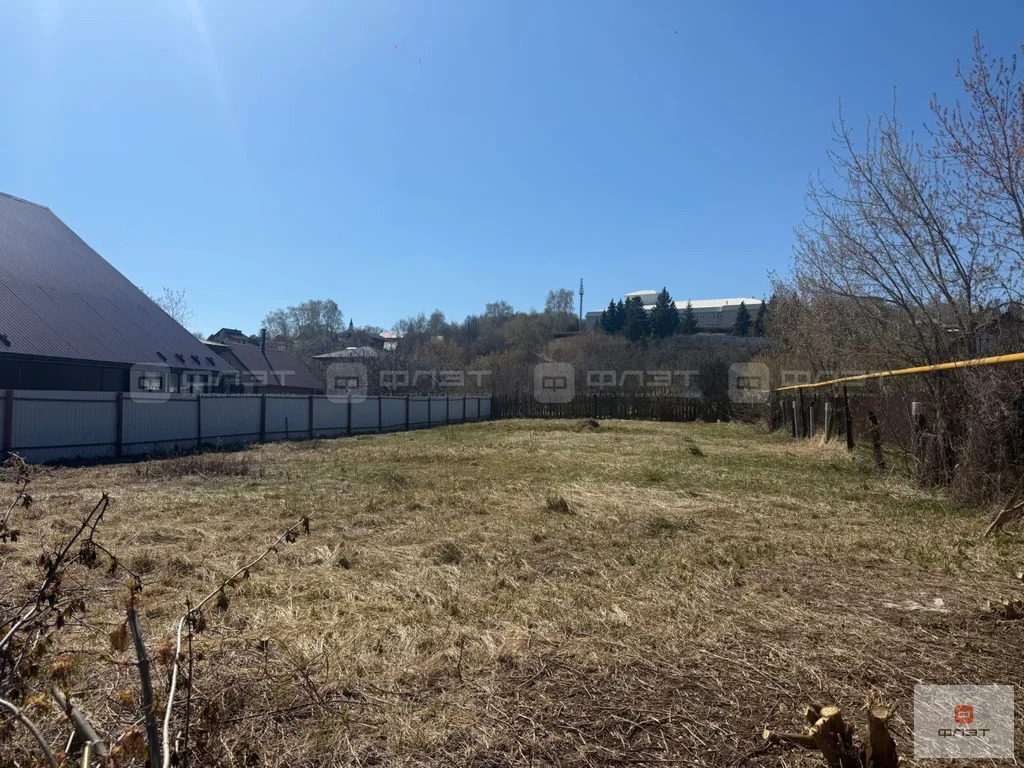 Продажа участка, Верхний Услон, Верхнеуслонский район, ул. Кирова - Фото 3