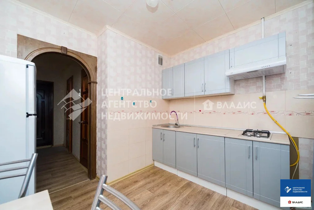 Аренда квартиры, Рязань, ул. Соколовская - Фото 2