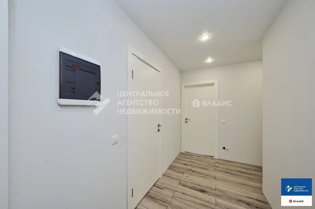 Продажа квартиры, Рязань, Касимовское ш. - Фото 12