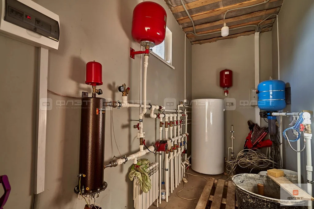 Продажа дома, Казань, ул. Александра Коваля - Фото 18