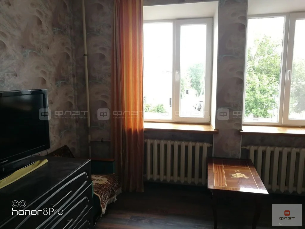 Продажа квартиры, Казань, ул. Каштановая - Фото 16