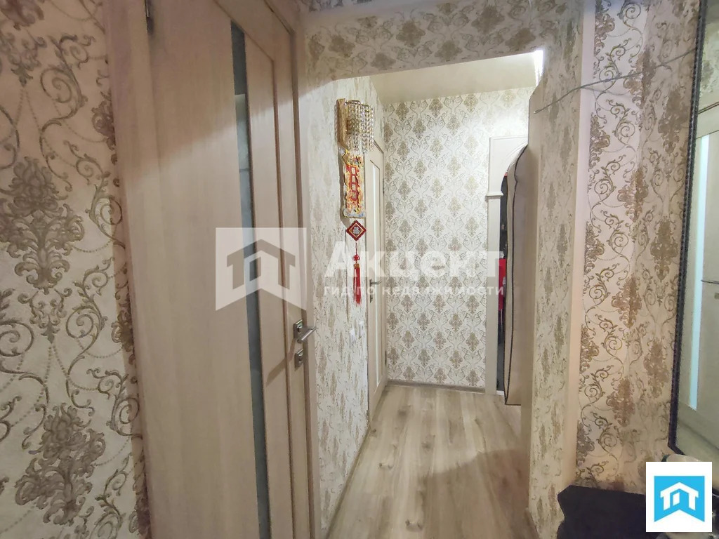 Продажа квартиры, Кохма, Ивановский район, улица Александра Кувшинова - Фото 6