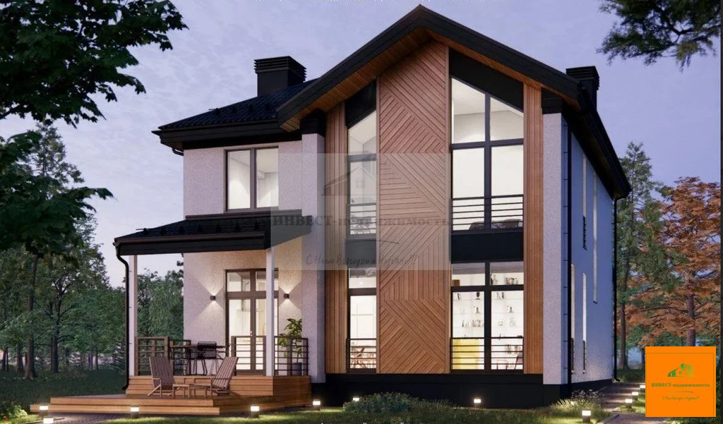 Продажа дома, Селятино, Наро-Фоминский район - Фото 1