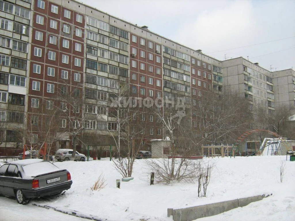 Продажа квартиры, Новосибирск, ул. Дуси Ковальчук - Фото 51