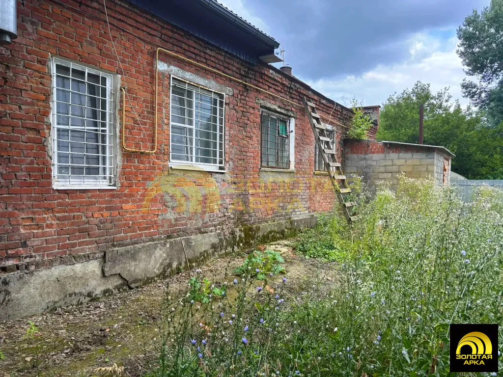 Продажа квартиры, Екатериновский, Абинский район, Набережная улица - Фото 1