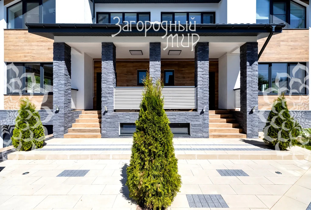 Продам дом, Ильинское шоссе, 19 км от МКАД - Фото 4