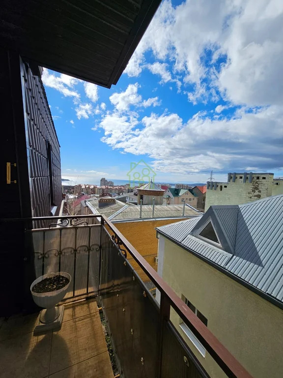 Продажа квартиры, Геленджик, Адмирала Холостякова ул. - Фото 18