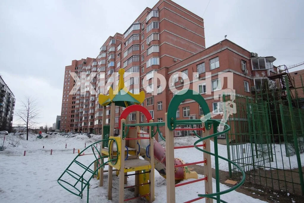 Продажа квартиры, Новосибирск, ул. Галущака - Фото 23