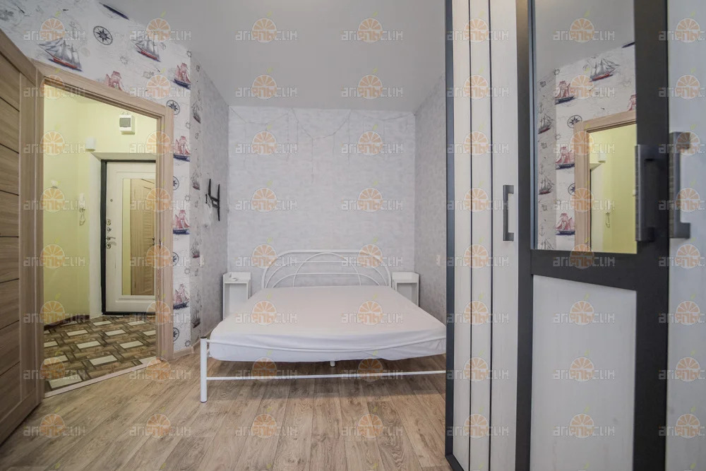 1-комн. квартира - Фото 4