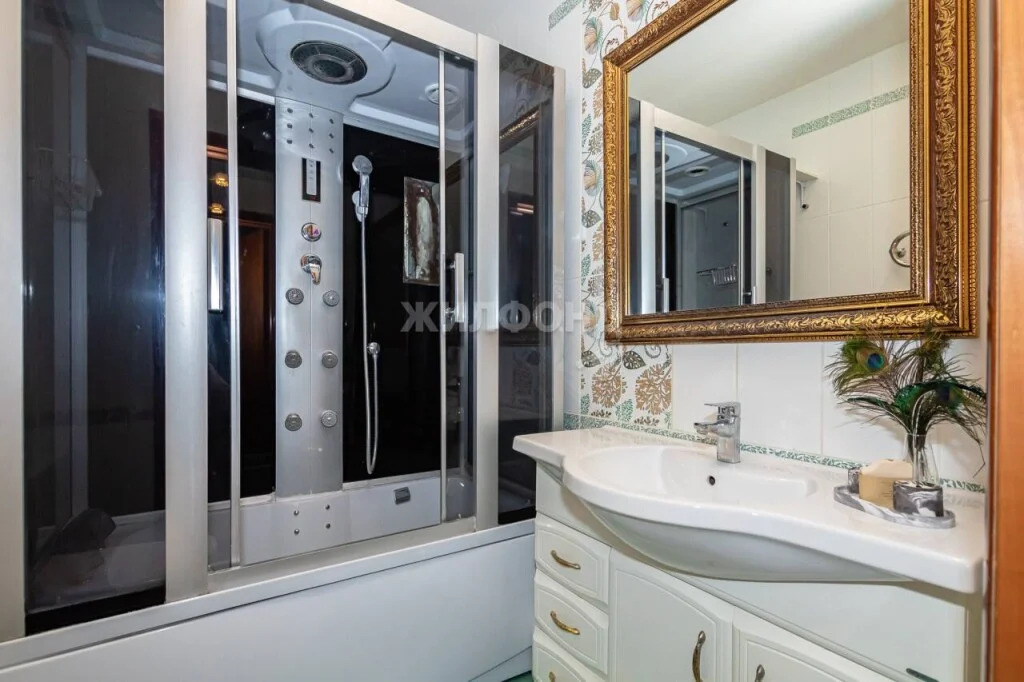 Продажа квартиры, Новосибирск, ул. Пролетарская - Фото 16