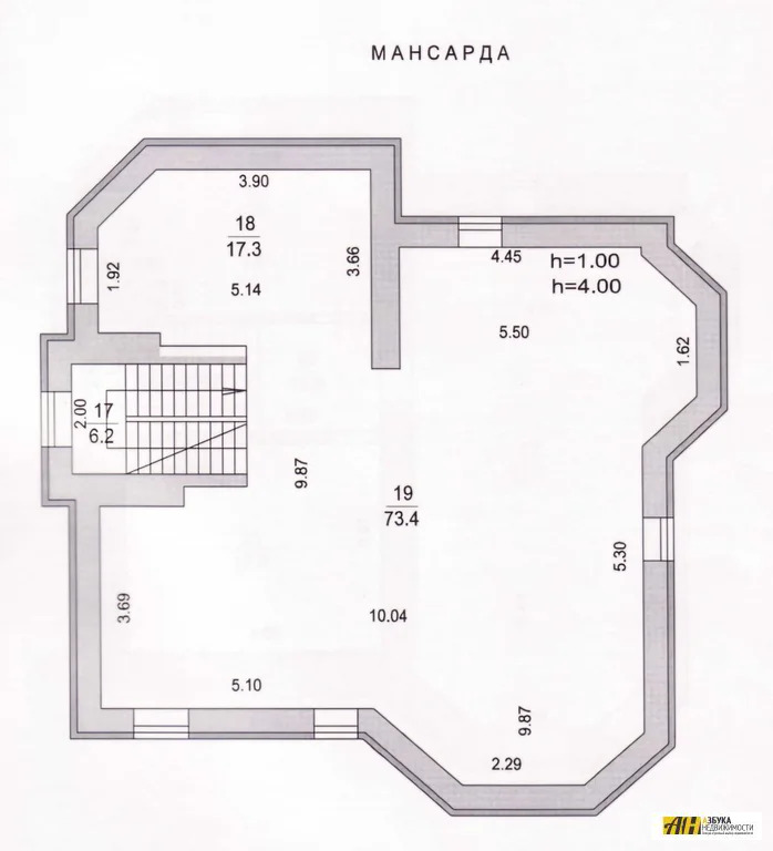 Продажа дома - Фото 1