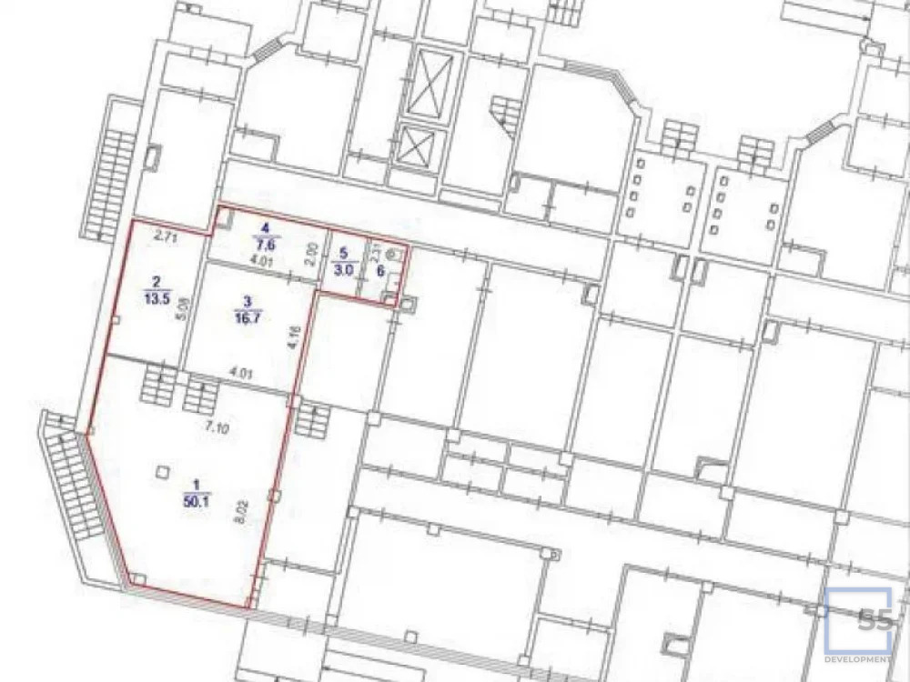 Продажа ПСН, м. Некрасовка, ул. Рождественская - Фото 7