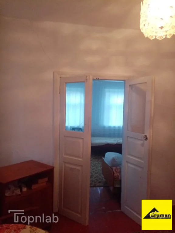 Продажа дома, Ясенская, Ейский район, ул. Красная - Фото 5