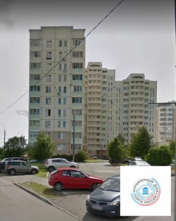 Продается квартира, 53.1 м - Фото 3