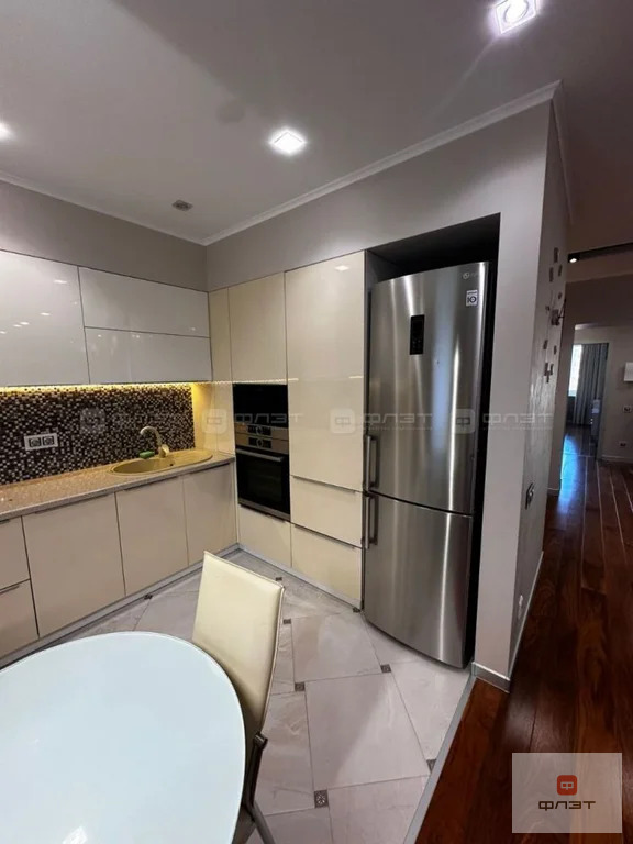 Аренда квартиры, Казань, ул. Натана Рахлина д.5 - Фото 11