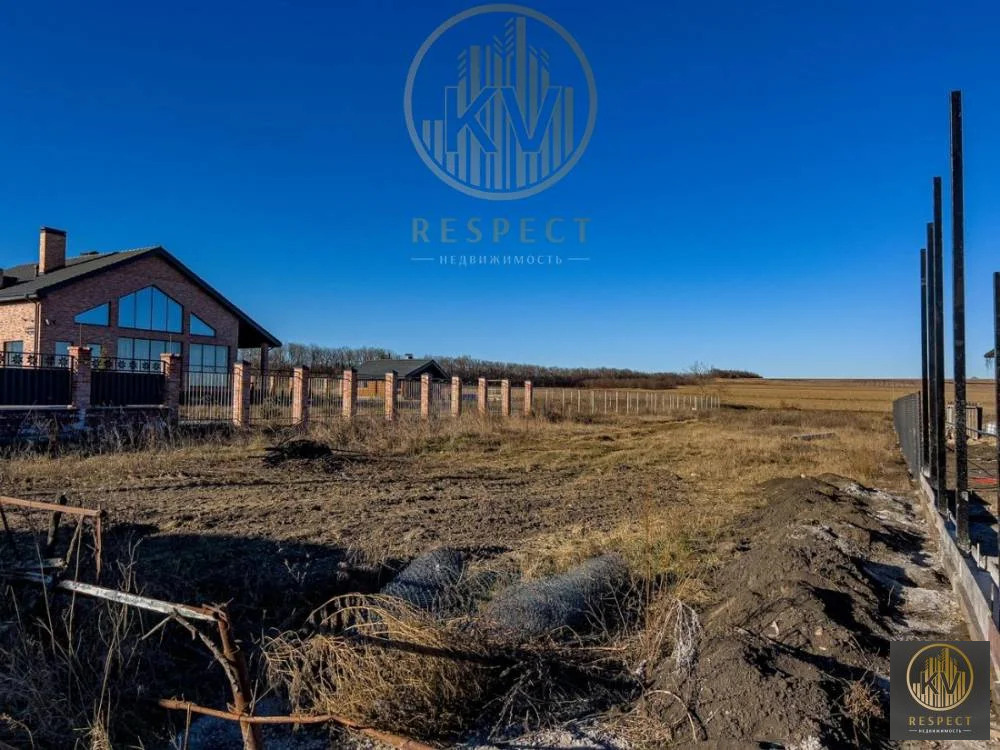 Продажа участка, Новая Пролетарка, Предгорный район - Фото 4