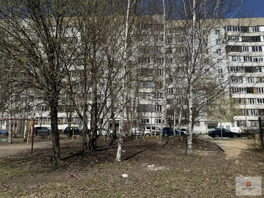 Продажа квартиры, Казань, ул. Ломжинская - Фото 14