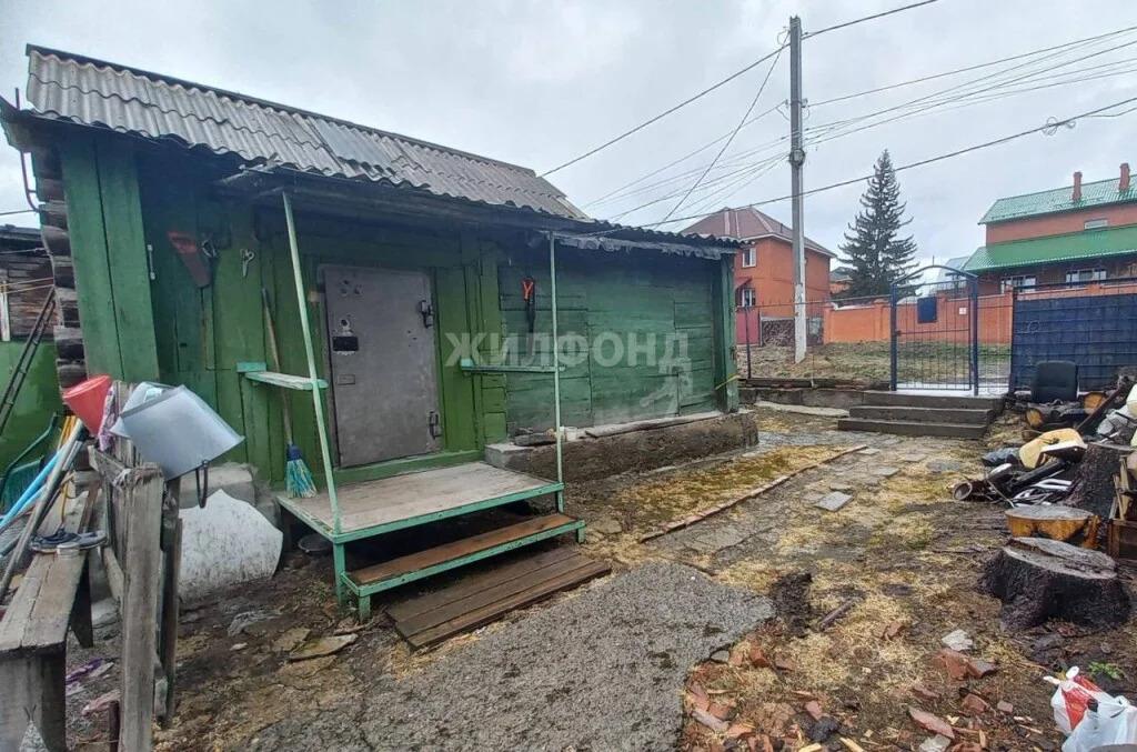 Продажа дома, Новосибирск, ул. Тульская - Фото 4