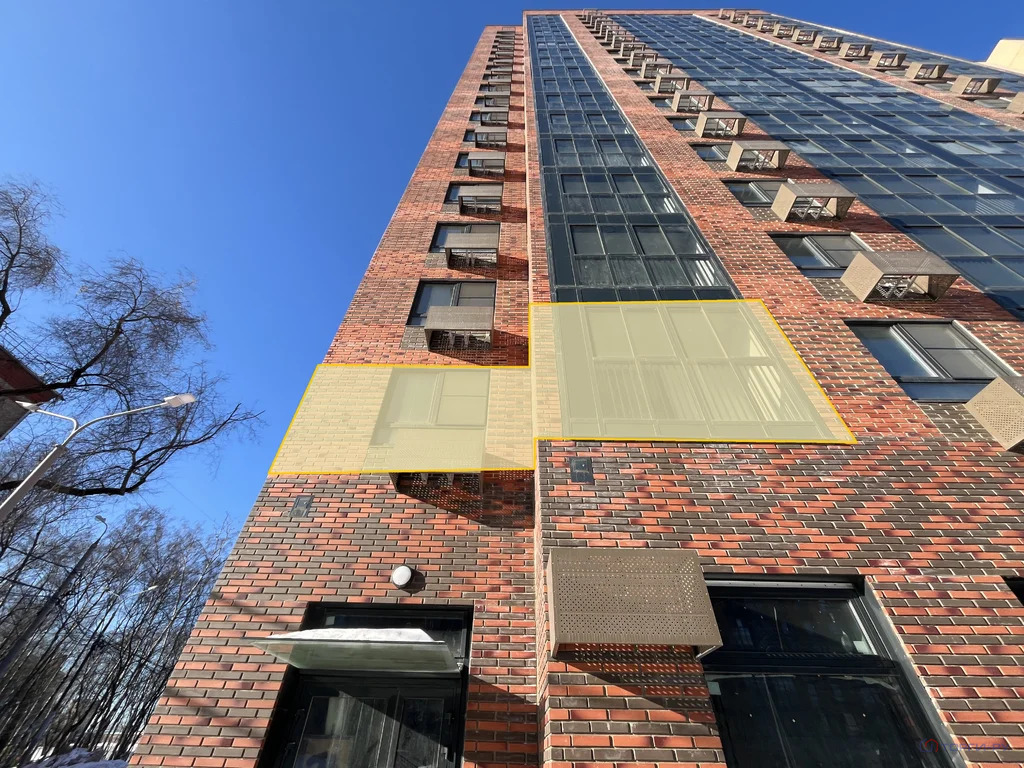 Продажа квартиры, ул. Люблинская - Фото 4