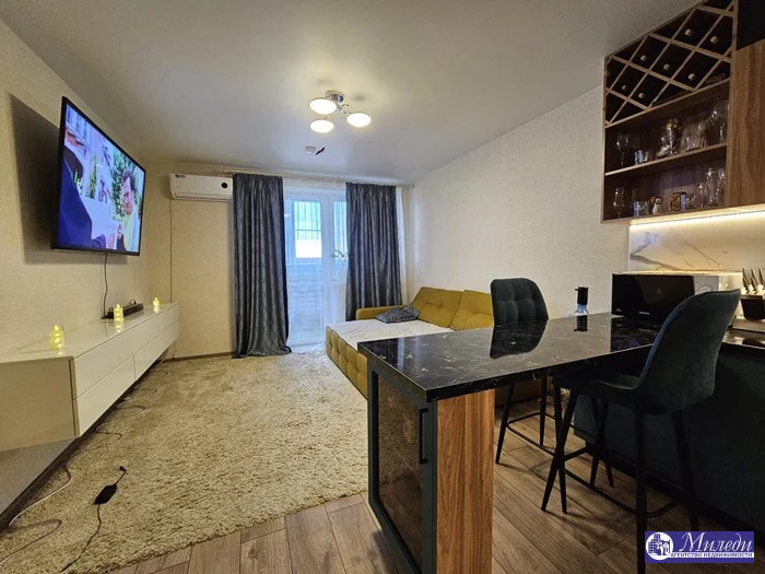 Продажа квартиры, Батайск, ул. Половинко - Фото 1