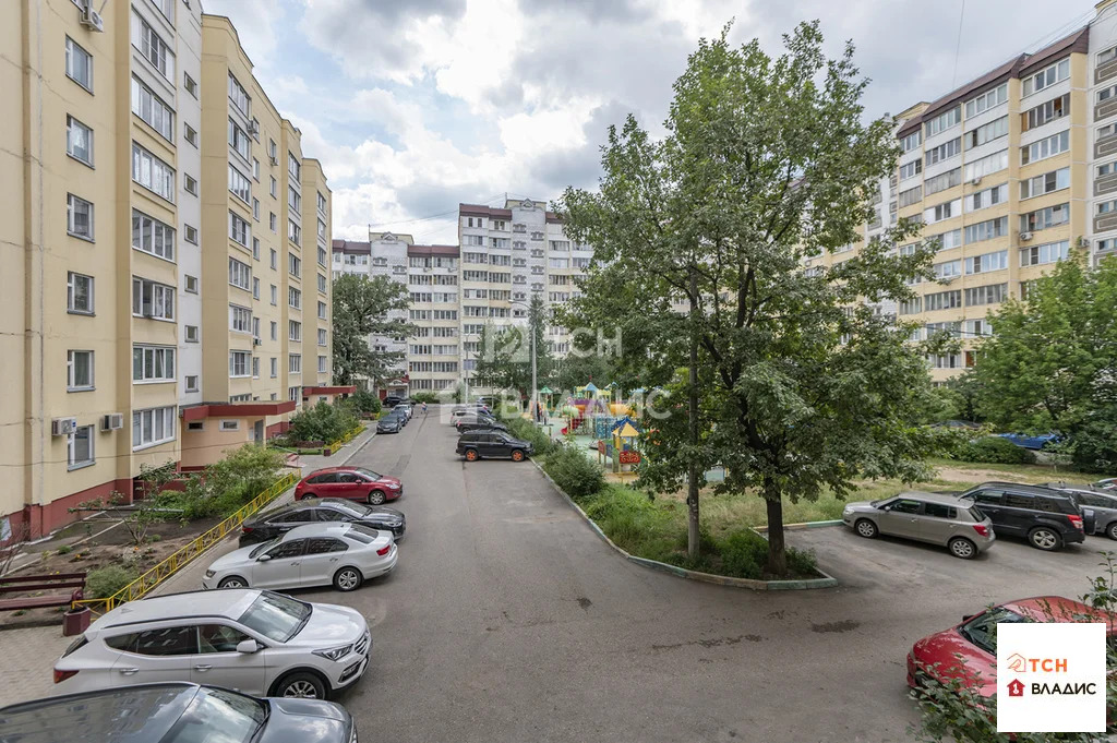 городской округ Королёв, Королёв, улица Маяковского, д.28, 1-комнатная ... - Фото 25