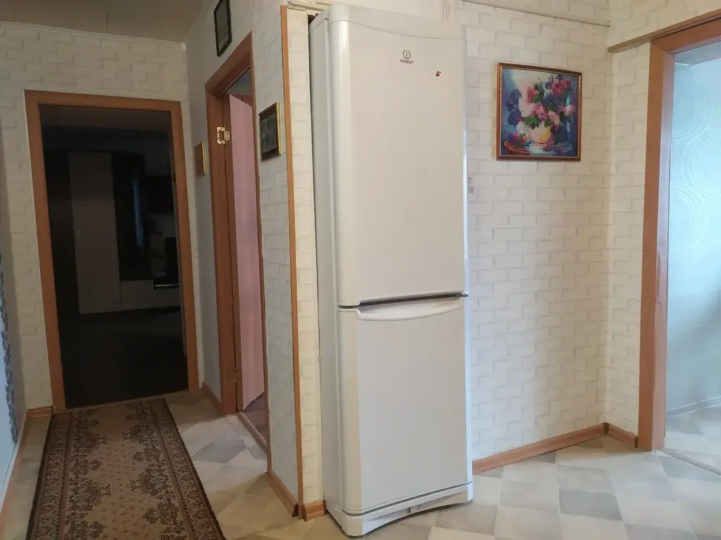 2 к.кв. ул. Гурьянова. дом 25 - Фото 11