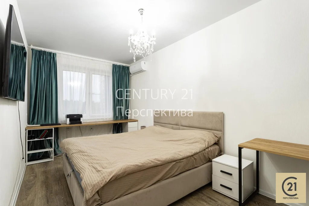 Продажа квартиры, Люберцы, Люберецкий район, улица академика Северина - Фото 6