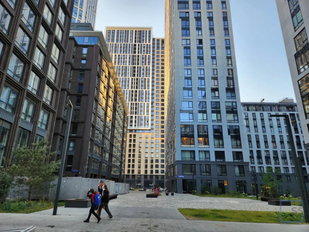 Продажа ПСН, м. Алексеевская, ул. Годовикова - Фото 7