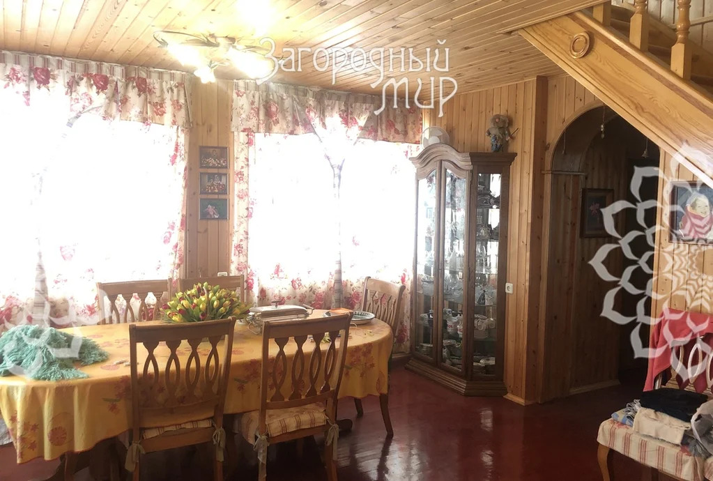 Продам дом, Новорязанское шоссе, 49 км от МКАД - Фото 7