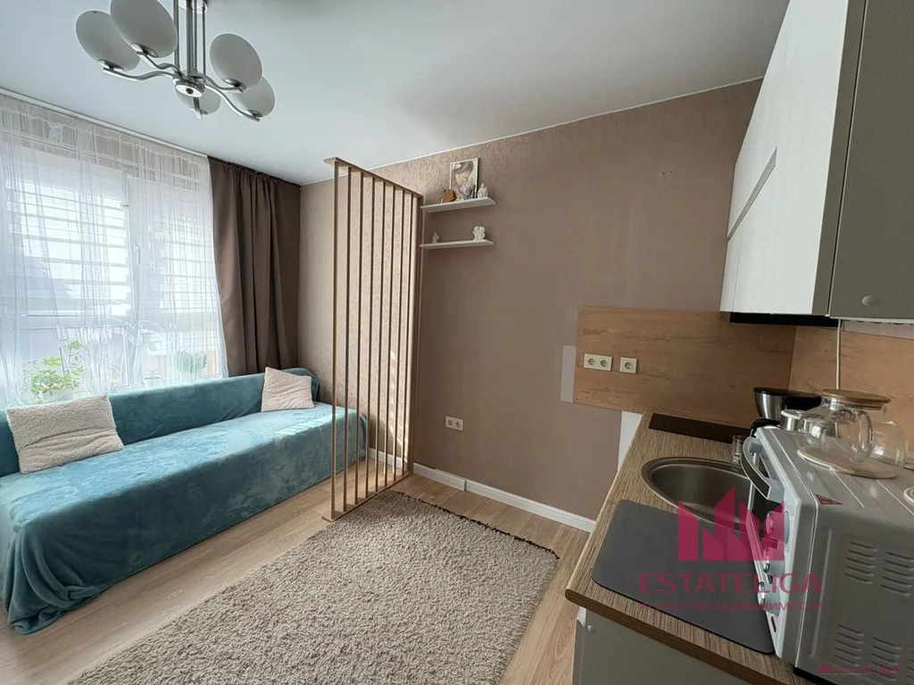 Продажа квартиры, Лопатино, Ленинский район, Сухановская улица - Фото 8