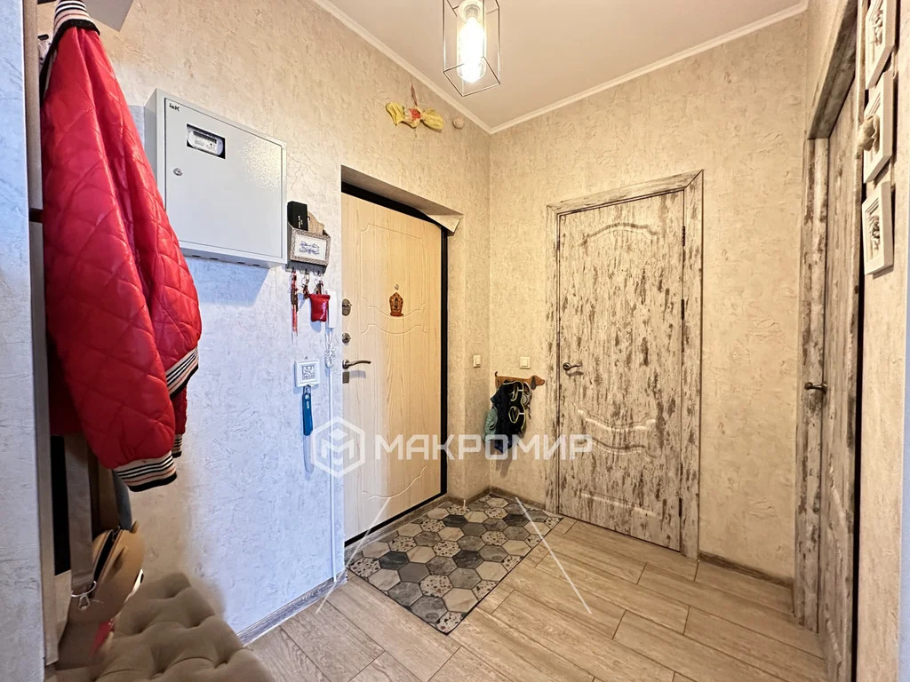 Продажа квартиры, м. Улица Дыбенко, ул. Дыбенко - Фото 18