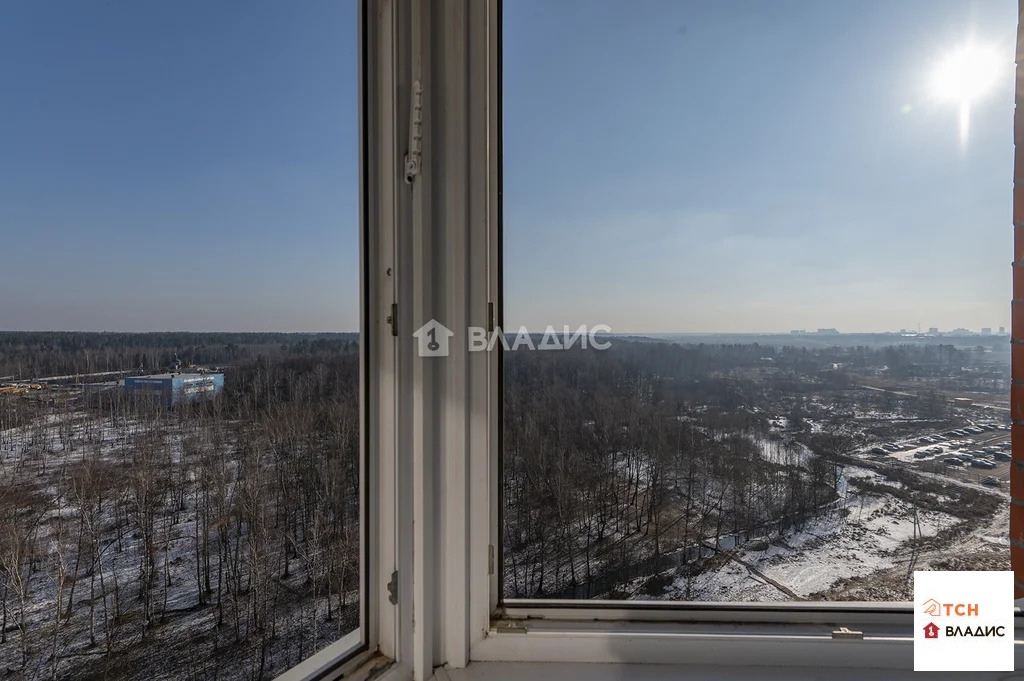 Продажа квартиры, Свердловский, Щелковский район, Берёзовая улица - Фото 6