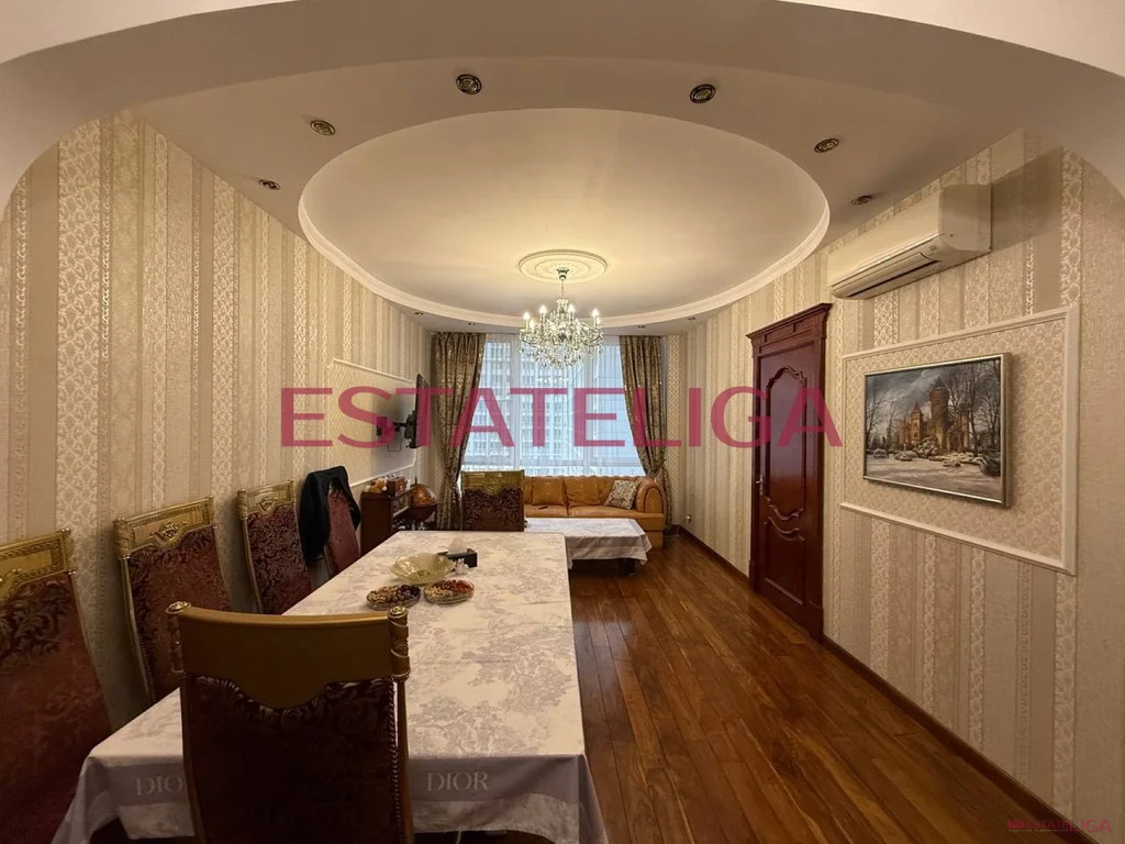 Продажа квартиры, Кочновский проезд - Фото 1