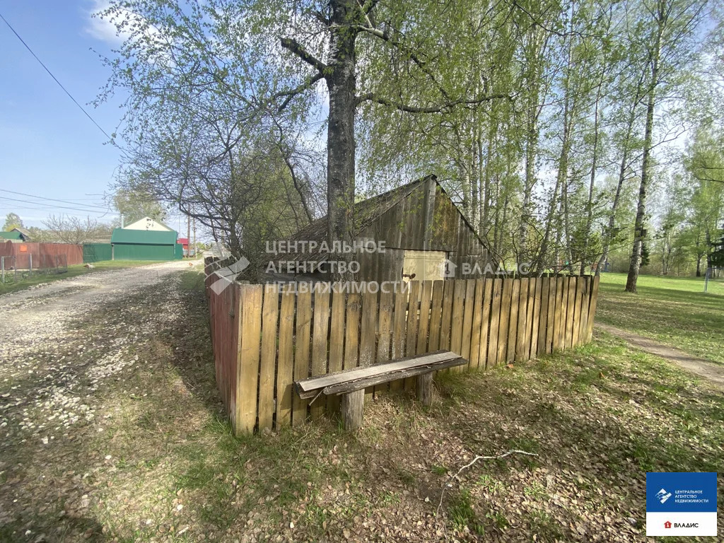Продажа дома, Лубяники, Касимовский район, 164 - Фото 5