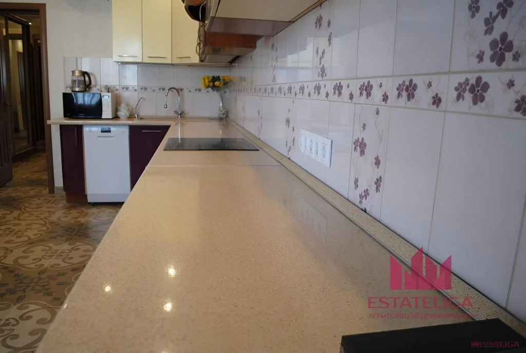 Продажа квартиры, Люберцы, Люберецкий район, проспект Гагарина - Фото 9